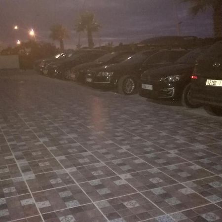 Ferienwohnung App Medium 431 Oualidia Exterior foto
