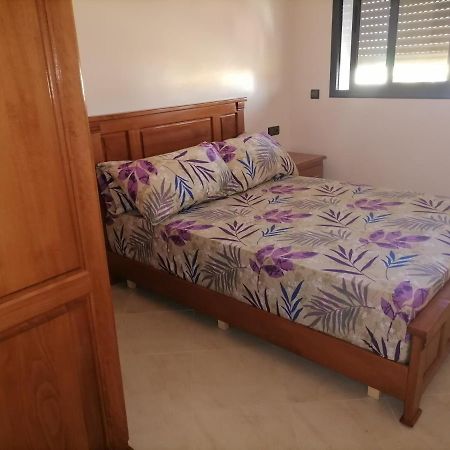 Ferienwohnung App Medium 431 Oualidia Exterior foto