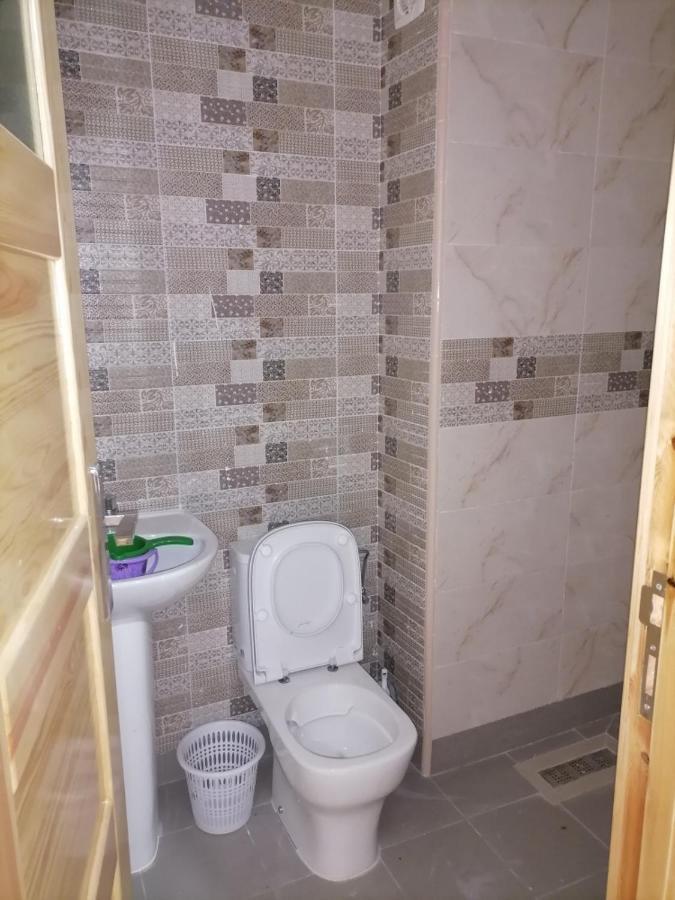 Ferienwohnung App Medium 431 Oualidia Exterior foto