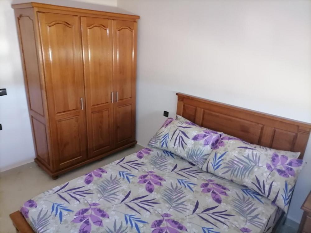 Ferienwohnung App Medium 431 Oualidia Exterior foto