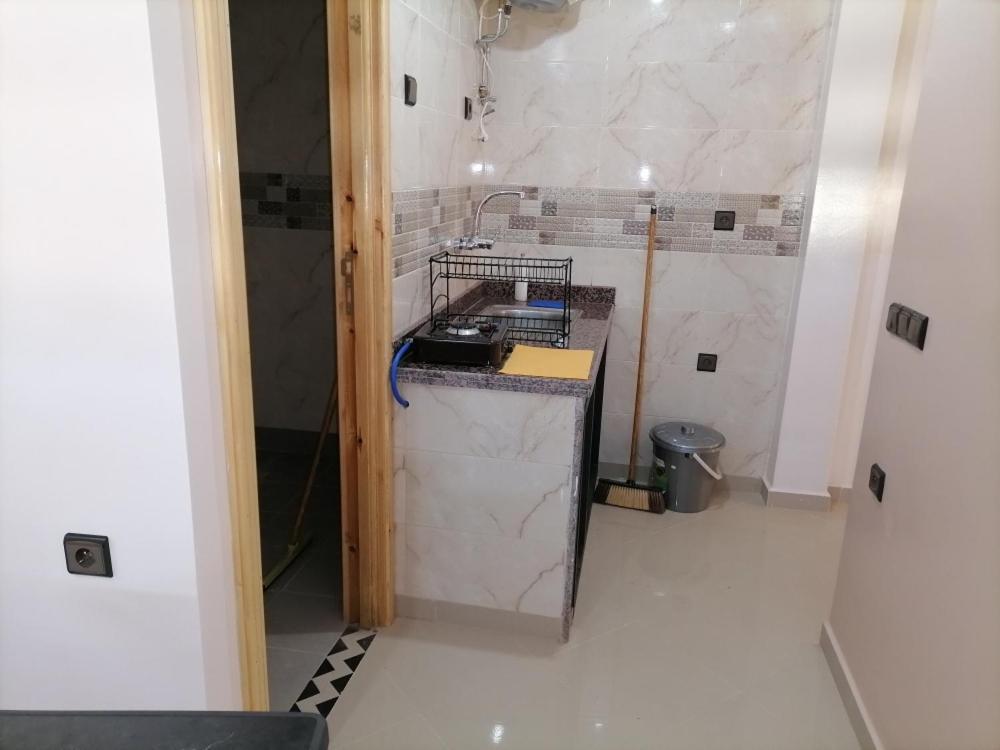 Ferienwohnung App Medium 431 Oualidia Exterior foto