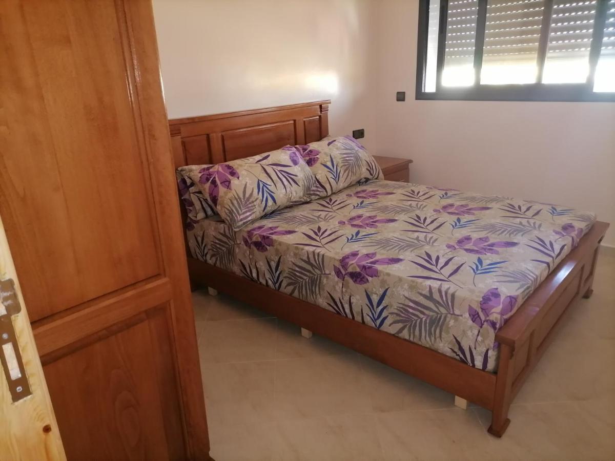 Ferienwohnung App Medium 431 Oualidia Exterior foto